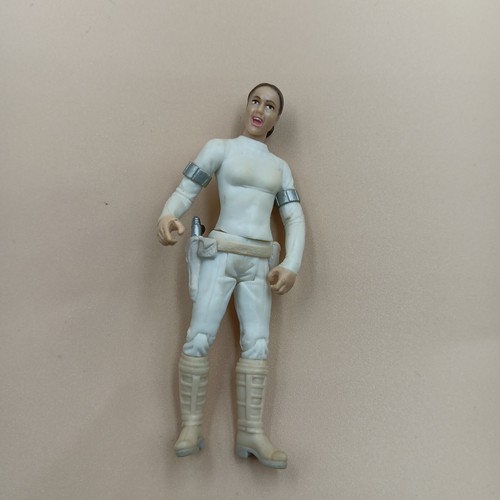 Star wars padmé - star,