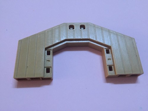 Dachträger beige playmobil - dachtrÄger, 3