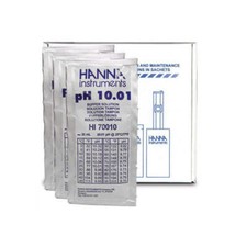 Hanna Instruments pH 10,01