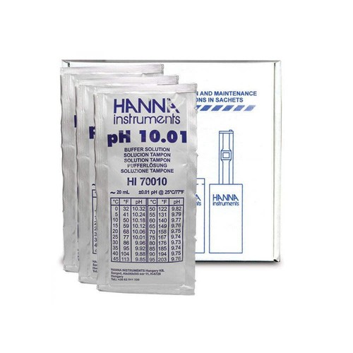 Hanna instruments 01 - instruments, 10,01
