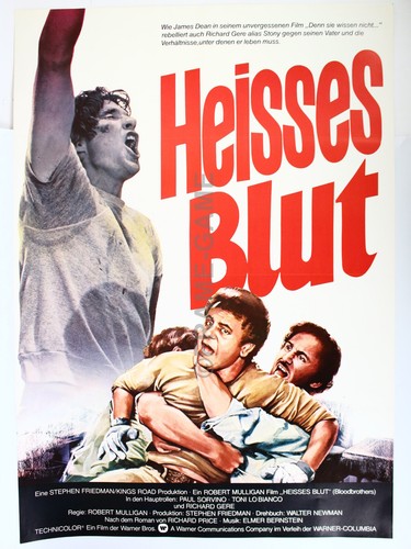Original filmposter filmplakat - filmposter,
