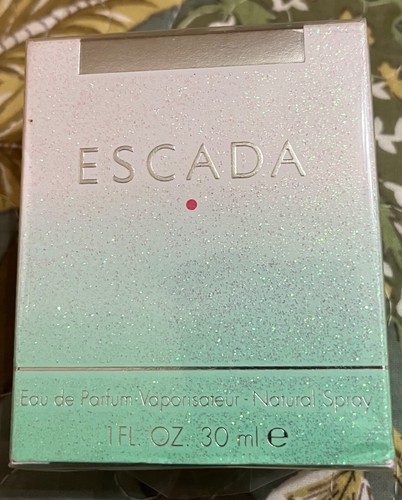 Escada signature eau parfum - escada, de