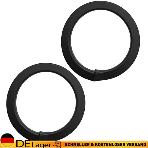 Domlager federteller vorne - 2x,