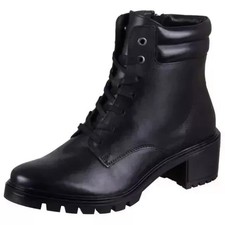 Ara Damen Stiefel Stiefelette