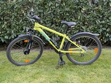 Compel HTS 240 - Hardtail