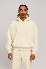 Oversize basic tracksuit - oversize,