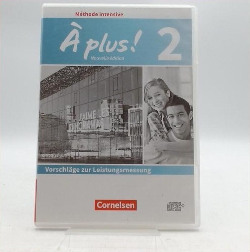 Plus nouvelle intensive - 2,