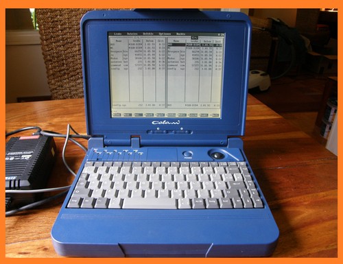 Highscreen colani bluenote - bluenote, i