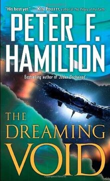 The dreaming void - dreaming,