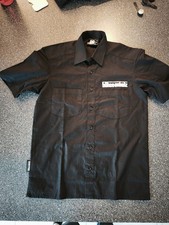 Böhse Onkelz Hemd Ausgehemd