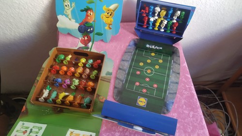 Lidl stikeez sammelboxen - lidl,