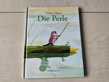 Buch die Perle Helme Heine Middelhauve