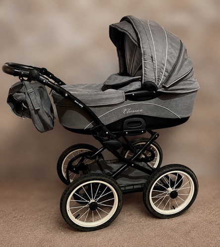 Knorr baby kombikinderwagen - knorr-baby,
