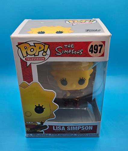 Funko pop television 497 the - funko,