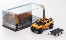 FORD Bronco + HardTop  -