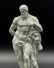 ❗️Antike Porzellanfigur