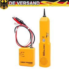Kabelfinder Tracker