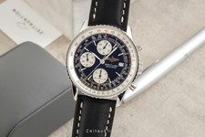 Breitling Old Navitimer