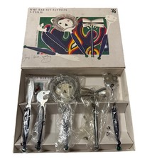 BLUE  GREEN WMF FANTASIA 5