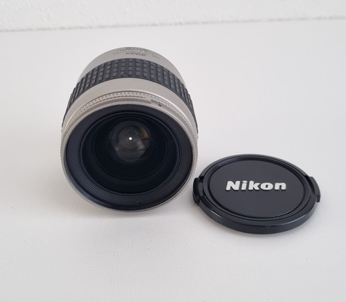 Nikon nikkor 80mm - nikon,