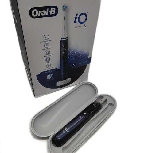 Oral 7n elektrische - oral,