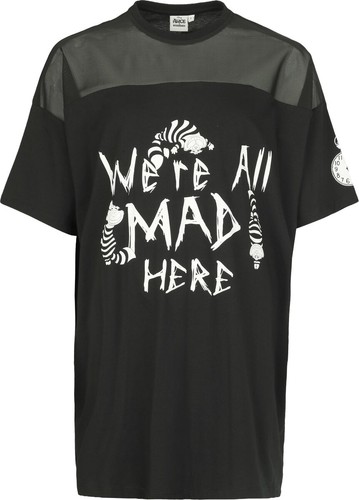 Alice wunderland shirt - im,