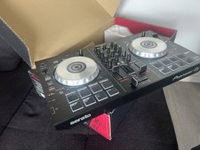 Pioneer DDJ-SB2 Serato DJ