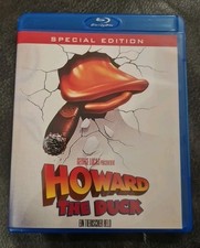 Howard the Duck - Ein