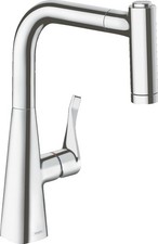 hansgrohe Metris M71