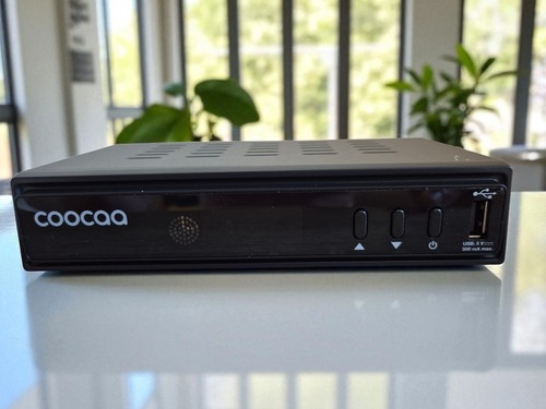 Coocqq hdc2530 kabel - coocqq, tv