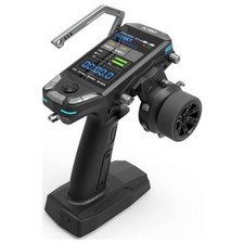 FlySky FS-G11P Pistolengriff-Fernsteuerung 2,4 GHz Anzahl Kanäle: 11