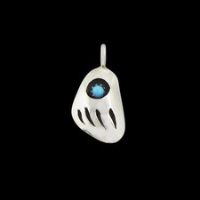 Indianerschmuck Anhänger