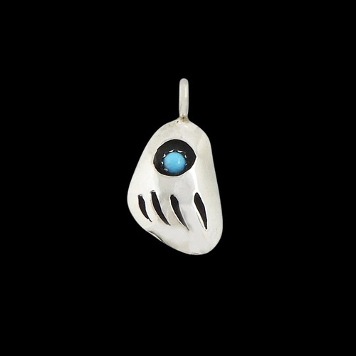 Indianerschmuck anhänger - indianerschmuck,