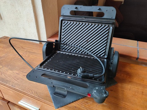 Sandwich toaster 1120 - toaster,