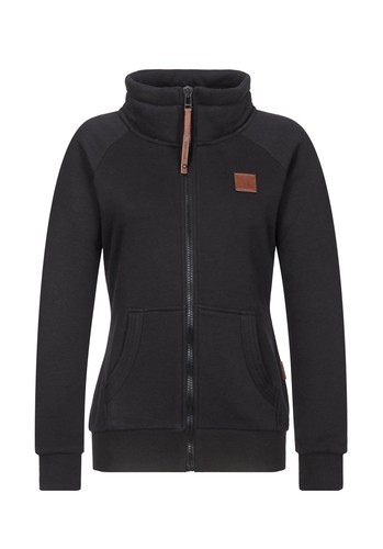 Naketano damen sweatjacke - naketano,