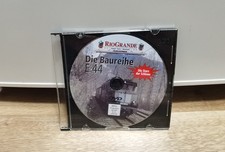 Die Stars der Schiene, Folge 34, Die Baureihe E44, Rio Grande, DVD