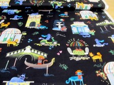 Katzen  Cats Ciao Bella black