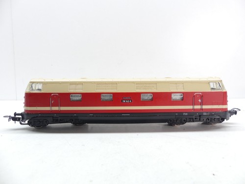 Gützold diesellok br118 - gützold,