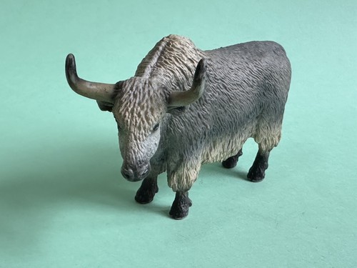 Schleich 14616 tibetisches yak - schleich,