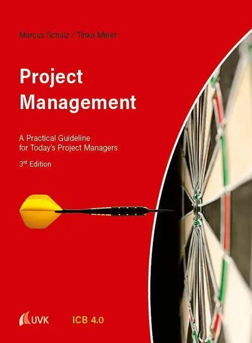 Project management practical - management,