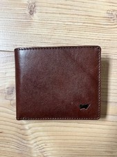 Braun buffel herren - buffel,