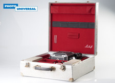 Linhof Super Technika V 9x12