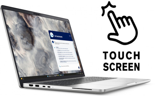 Dell pro plus 16 - pro, 16"