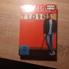 Dr. House - Die komplette