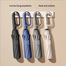 Windproof heavy duty automatic