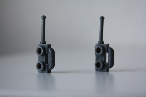 Lego stück funkgerät - 2,