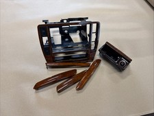 Vw Passat 3BG 3B 2DIN Dekor