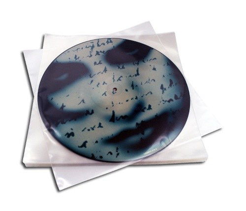 Picture disc schutzhüllen - picture,