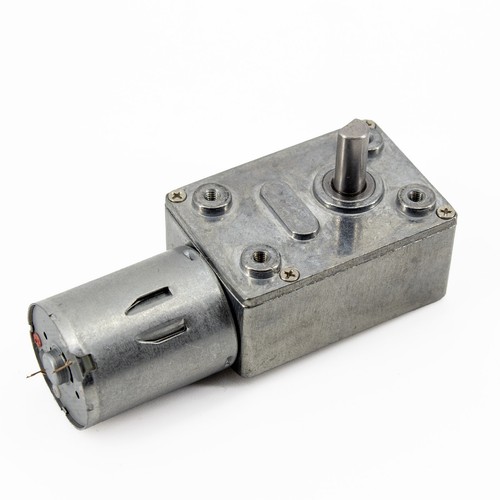 Motor mit metallgetriebe - motor,