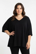 Damen T-Shirt, Bluse,  Gr